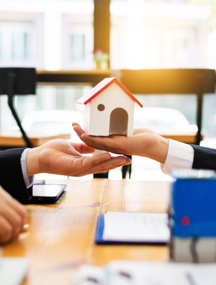 Property Management Illustration