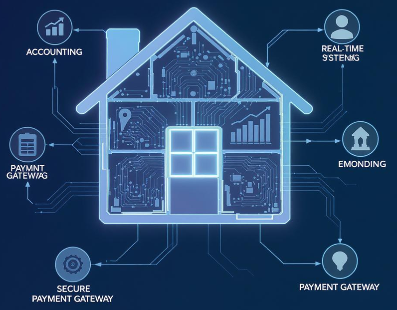 Integration Illustration
